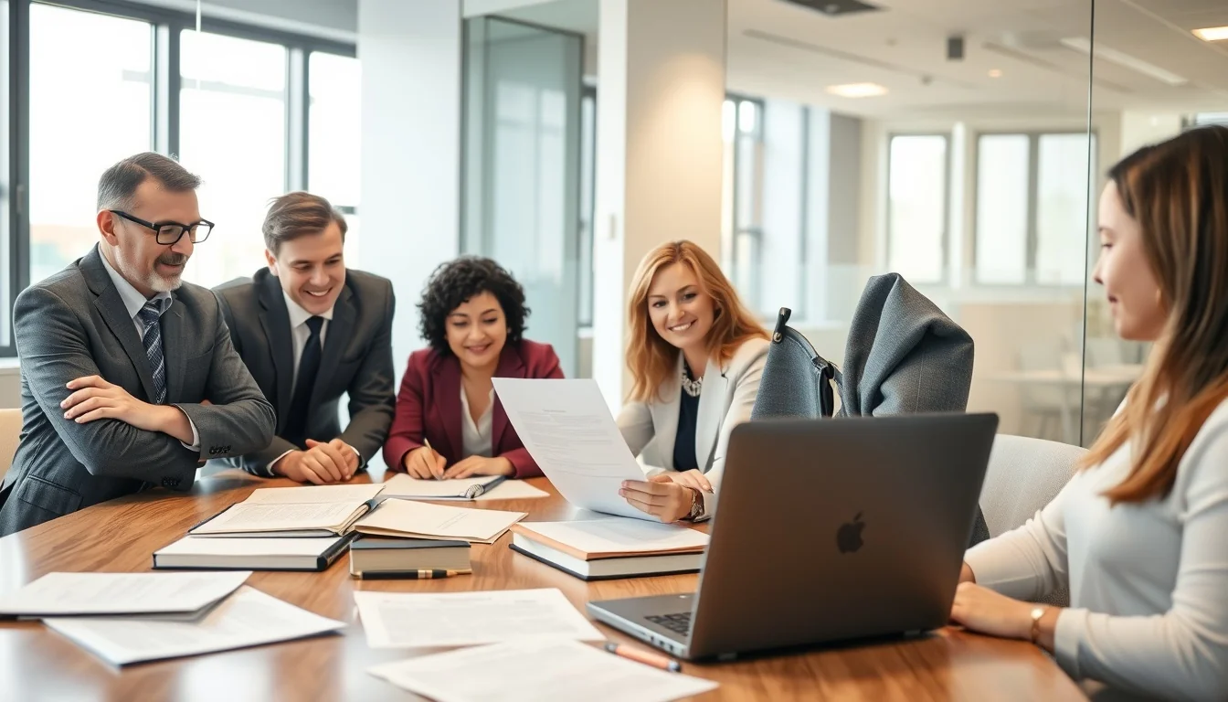 Navigate Business Law with Confidence